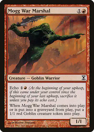 Mogg War Marshal - tsp Spoiler