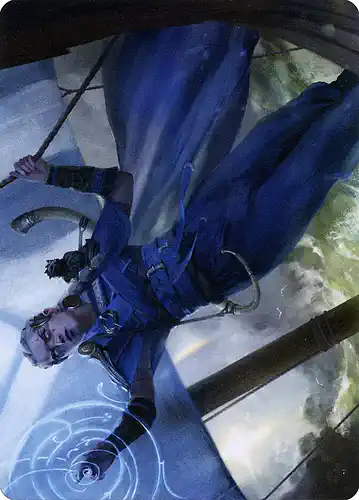 Inga Rune-Eyes - khm Spoiler