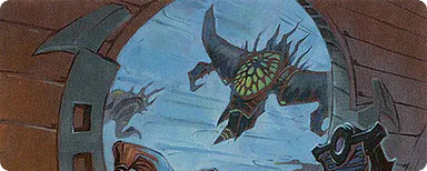 Temur Fling