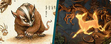 Temur Otters
