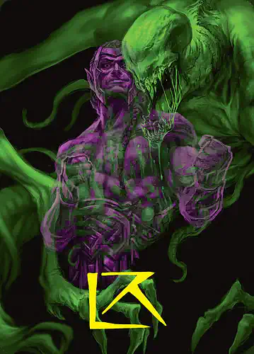 Tyvar, the Pummeler - dsk Spoiler