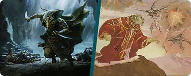 Grixis Control