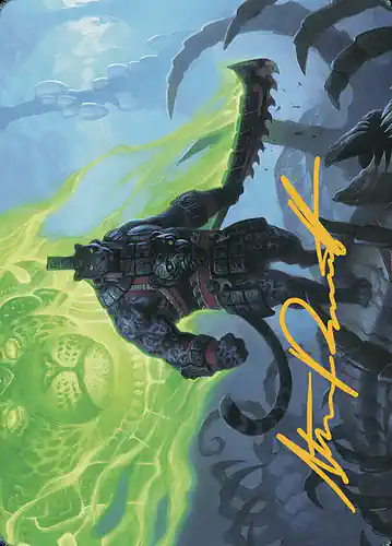 Malamet Veteran - lci Spoiler