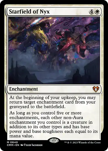 Starfield of Nyx - cmm Spoiler