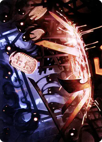 Smoke Spirits' Aid - neo Spoiler