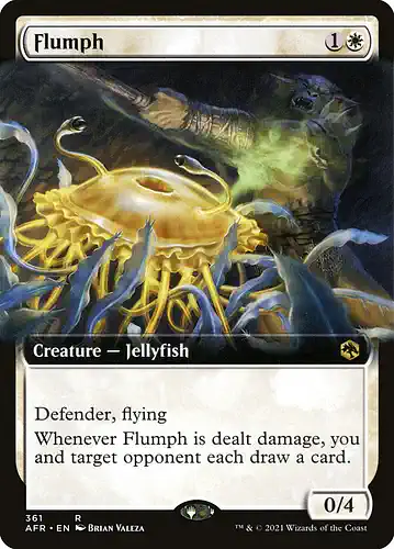 Flumph - afr Spoiler