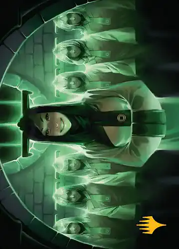 Joo Dee, One of Many - tla Spoiler