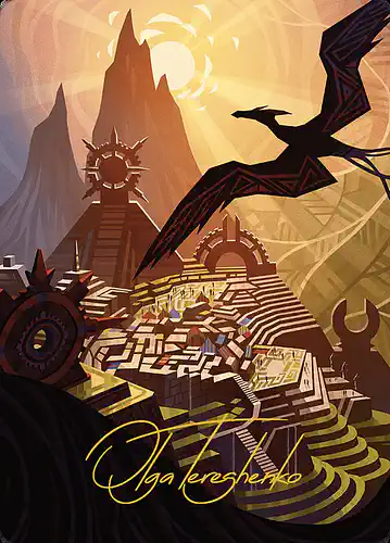 Plains - lci Spoiler