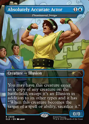 Phantasmal Image - sld Spoiler