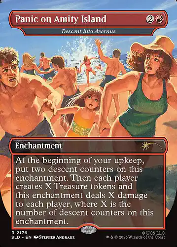 Descent into Avernus - sld Spoiler