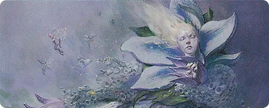 Oona, Queen of the Fae