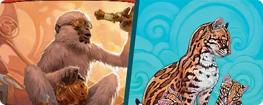 Boros Merfolk
