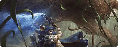 Dimir Middrange