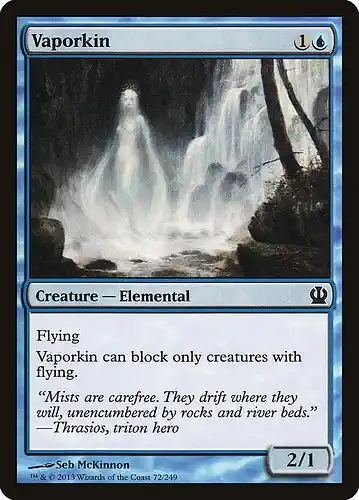 Vaporkin - ths Spoiler