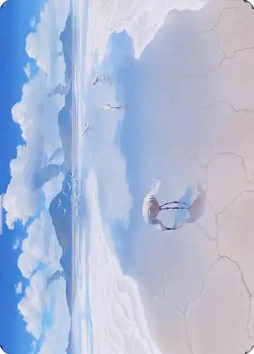 Adarkar Wastes - dmu Spoiler