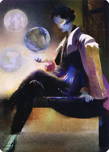 Obscura Interceptor - snc Spoiler