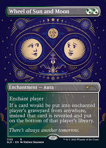 Wheel of Sun and Moon - sld Spoiler