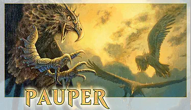 Pauper Deck Analisi | Caw Gates