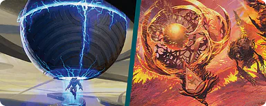Azorius Artifacts