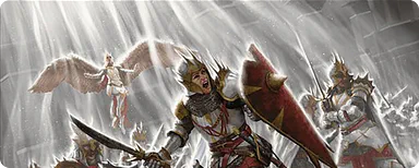 Boros Combo