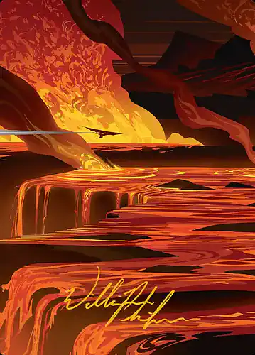 Blast Zone - eoe Spoiler