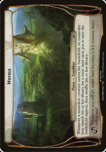 Murasa - pca Spoiler