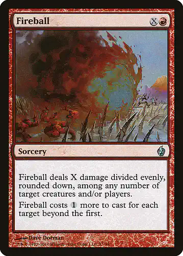 Fireball - pd2 Spoiler