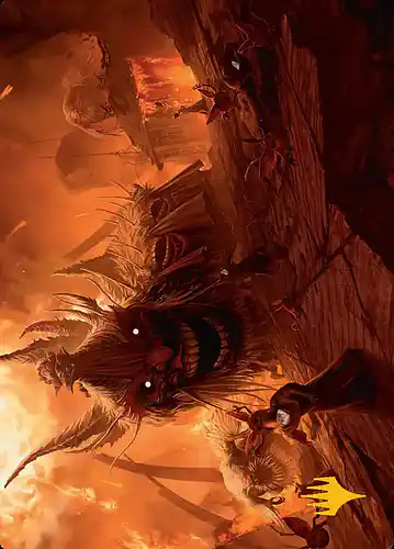 The Final Days - fin Spoiler