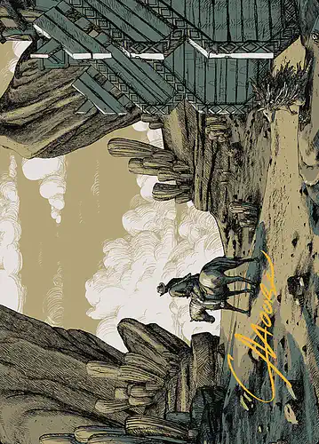 Path to Exile - otj Spoiler