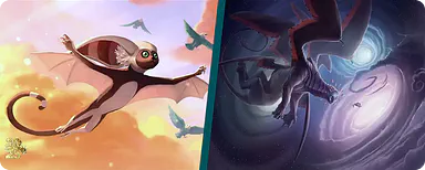 Azorius Momo
