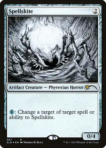 Spellskite - sld Spoiler