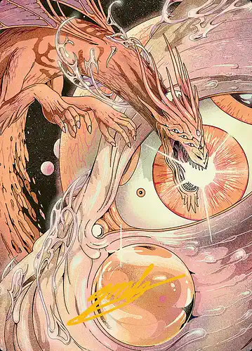 Nova Hellkite - eoe Spoiler