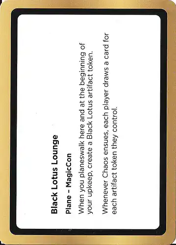 Black Lotus Lounge - unk Spoiler