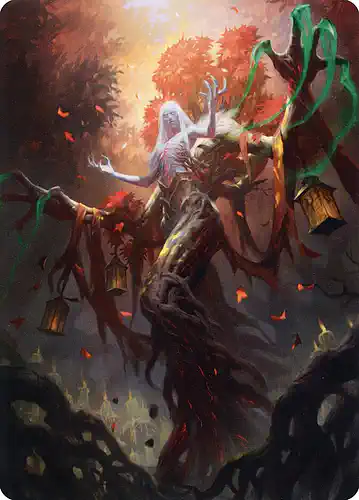 Wrenn and Seven - mid Spoiler