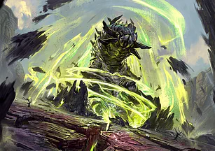 Guida al Sideboard di Eldrazi Aggro
