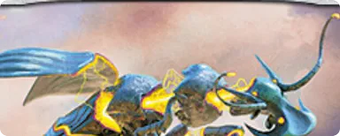 Zabaz, the Glimmerwasp