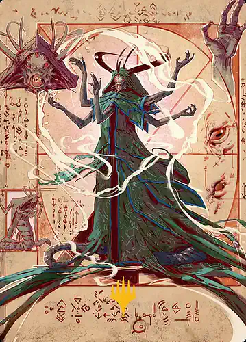 Tragedy Feaster - sos Spoiler