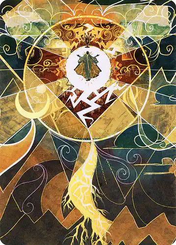 Lightning Bolt - stx Spoiler