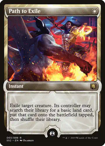 Path to Exile - ss2 Spoiler