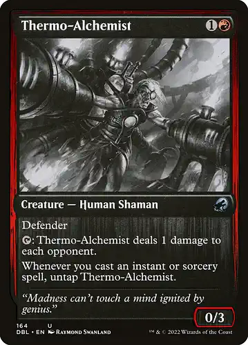 Thermo-Alchemist - dbl Spoiler
