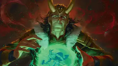 Mono Blue Loki vince 5-0 in Modern e non solo