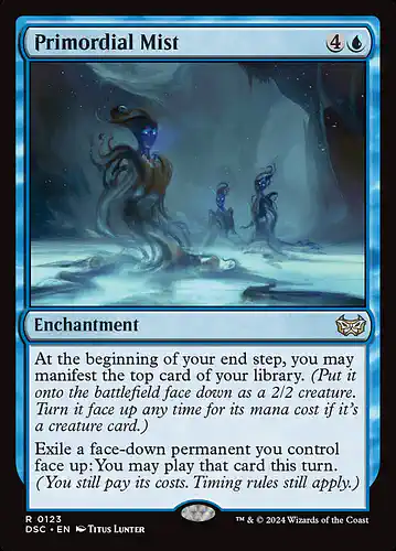 Primordial Mist - dsc Spoiler
