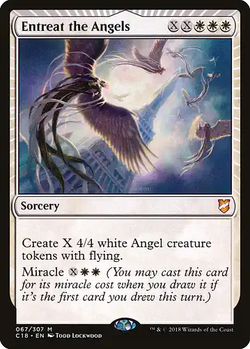 Entreat the Angels - c18 Spoiler