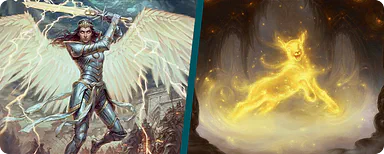 Azorius Tokens
