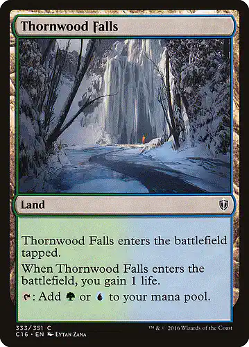 Thornwood Falls - c16 Spoiler