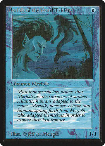 Merfolk of the Pearl Trident - leb Spoiler