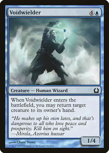 Voidwielder - rtr Spoiler