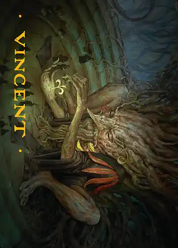Old-Growth Educator - sos Spoiler