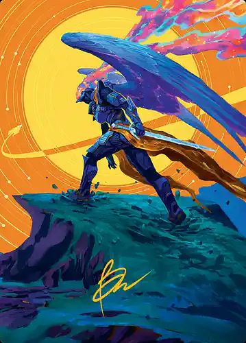 Astelli Reclaimer - eoe Spoiler