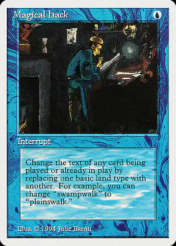 Magical Hack - sum Spoiler